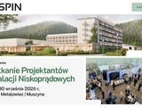 24. SPIN – jesienna edycja Spotkania Projektantów Instalacji Niskoprądowych już we wrześniu 2026 roku